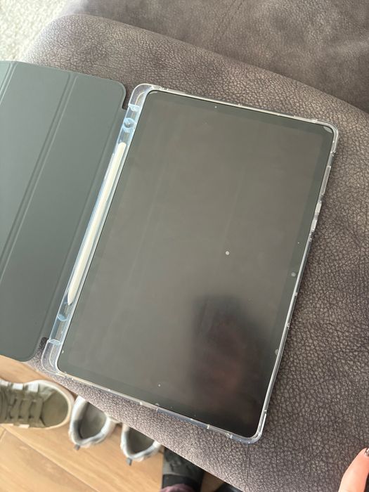 Samsung Galaxy Tab S10 FE – Novo!