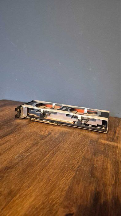 Karta graficzna XFX RADEON HD 7950, 800M DD Edition, 3GB DDR5