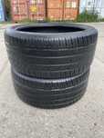 Opony Hankook 295/35ZR23 Ventus S1 evo3 Suv AO - 2szt uzywane letnie
