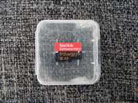 Sandisk Extreme PRO 512 GB karta microSD