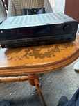 Aprzedam wzmacniacz  Sansui  RZ1500