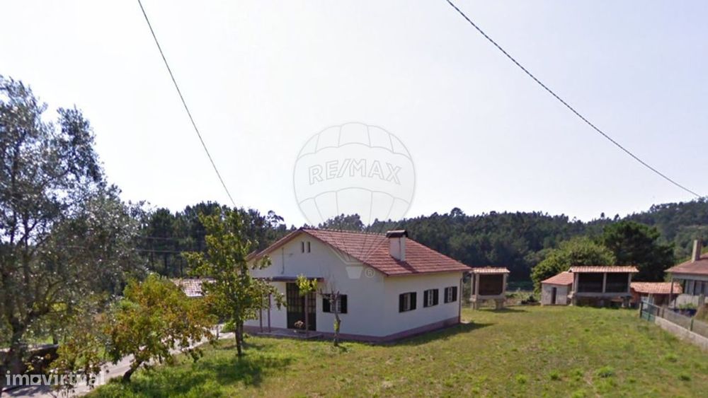 Moradia T3 para venda