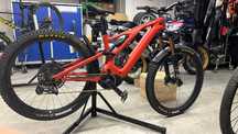 E-Bike Specialized TurboLevo PRO GEN3