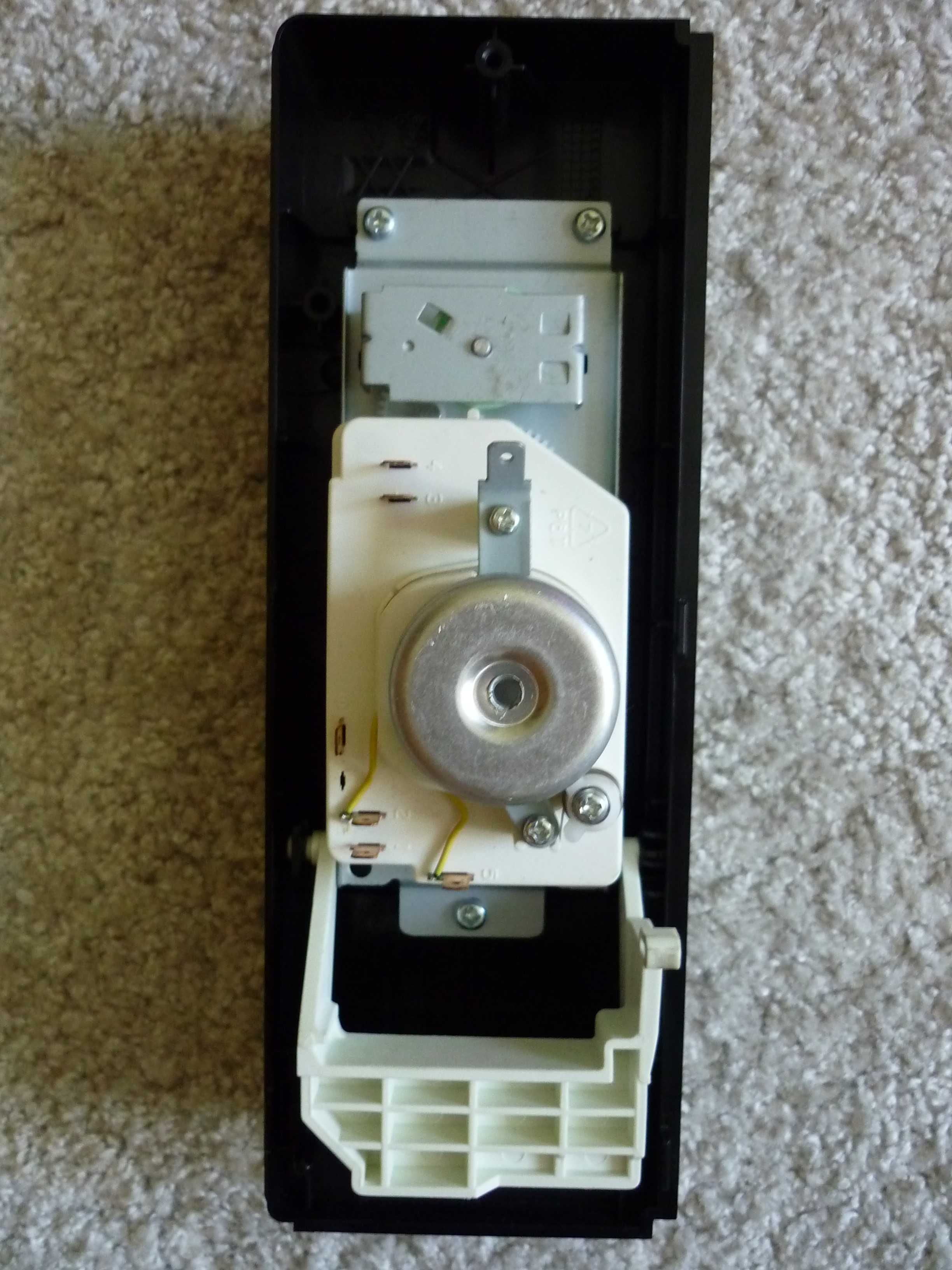 Kuchenka Mikrofalowa. Timer-  WLD35-1/S WLD35-2/S Amica AMGF20M1GB