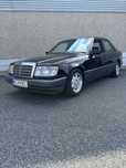 Mercedes W124/1990 rok/2.0 benzyna/wersja elegance