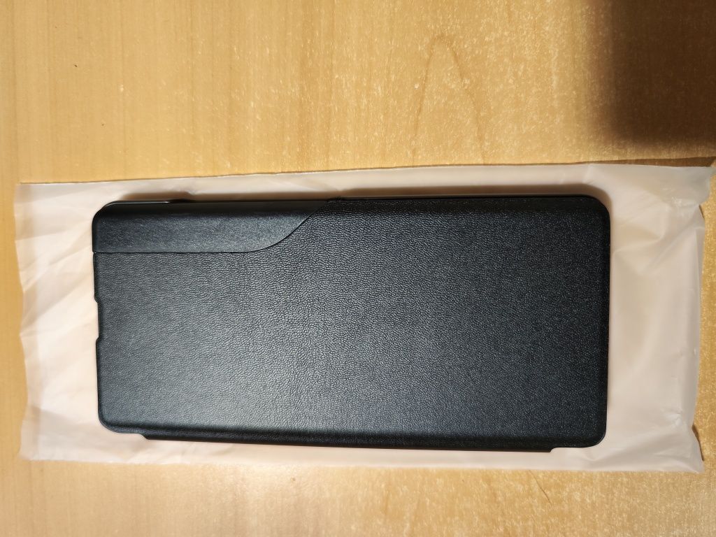 Чехол-книжечка Xiaomi POCO X5 PRO 5G Black