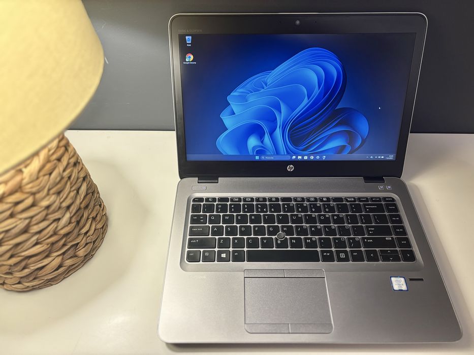 Laptop EliteBook 840 G3 / Intel i5 6 Gen / 16GB DDR4 / 256GB SSD / 14”