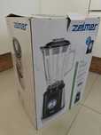 Blender kielichowy zelmer zsb1200