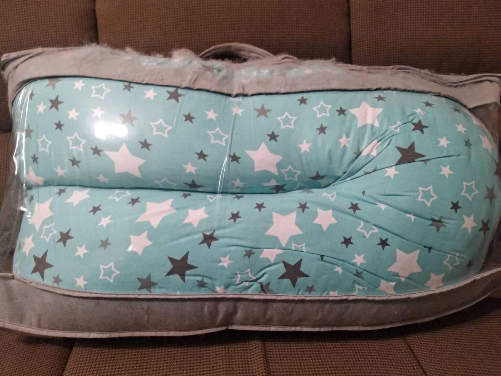 Подушка для беременных 140 см