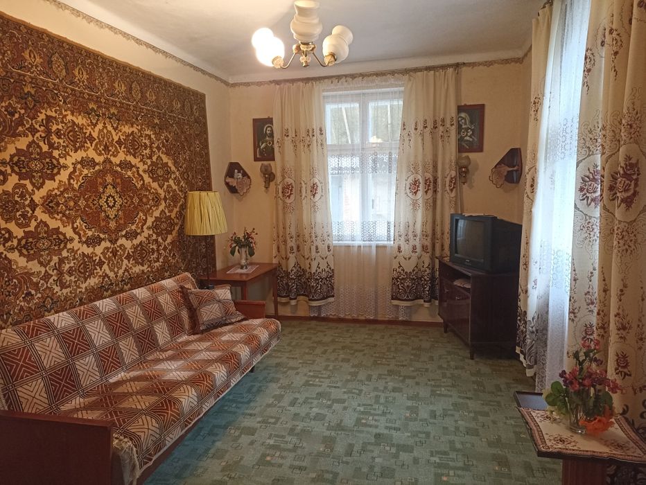 Будинок в с.Підмихайля, Калуський р-н