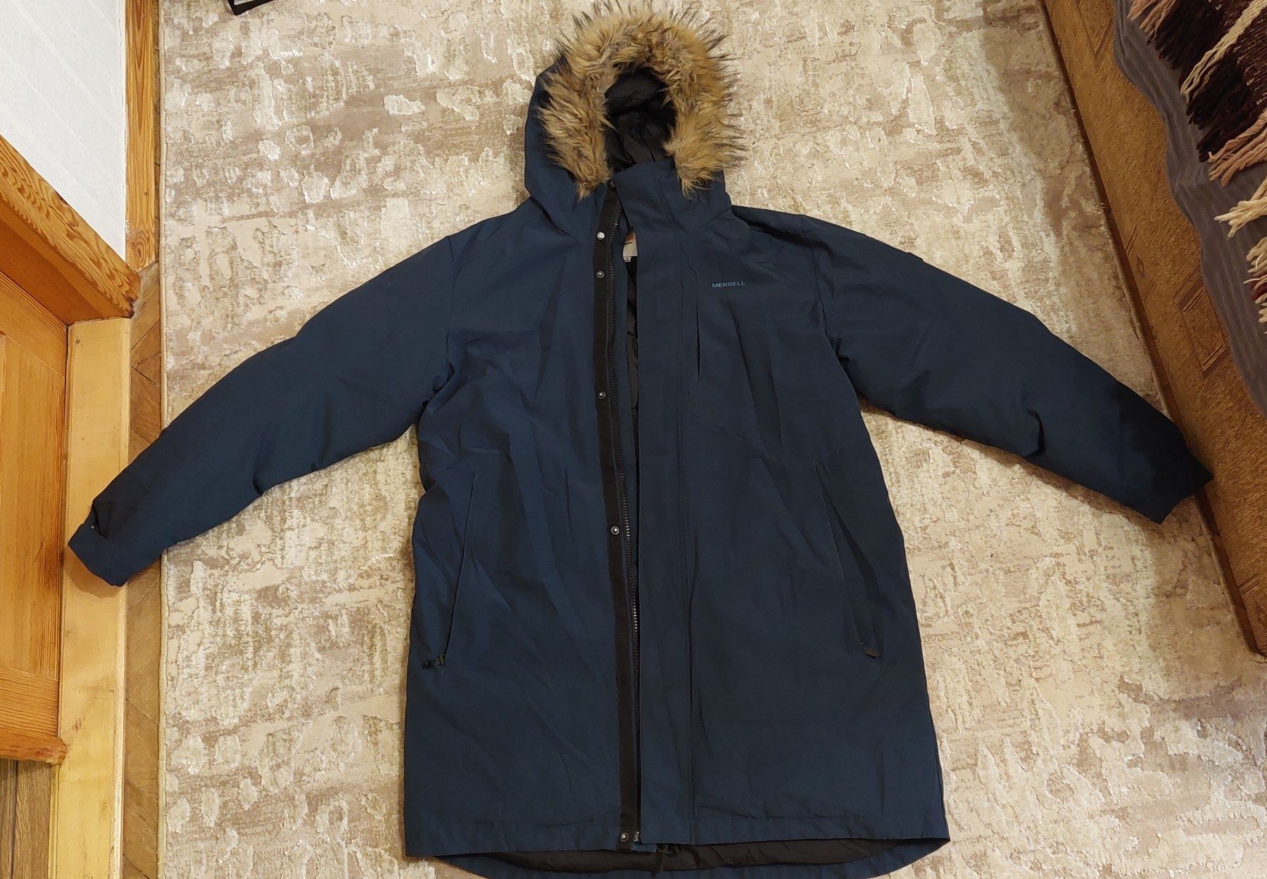 Парка Merrell Men's Jacket