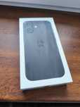 iPhone 16 128GB black