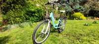 Sprzedam rower dziecięcy koła 24" Unibike Princess