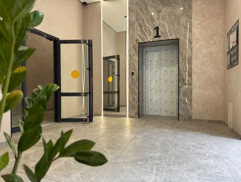Готова квартира 62.9м2 від ЖК "Park Residence". єОселя