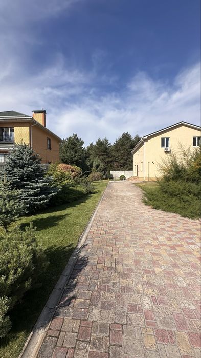 Продаж будинку с. Кривуші, ліс, Дніпро