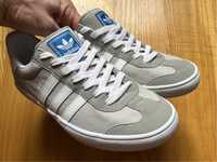 Adidas Samoa Vulc  C76446 Originals 43 1/3 tenisówki trampki 27,5 cm