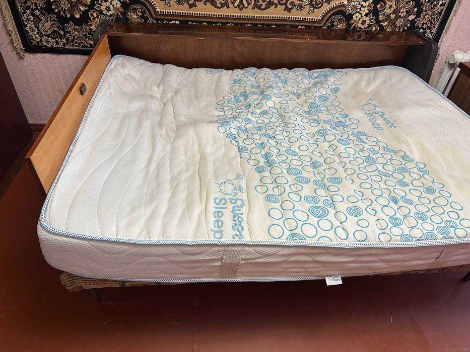 Продам ортопедичний матрац Sweet Sleep
