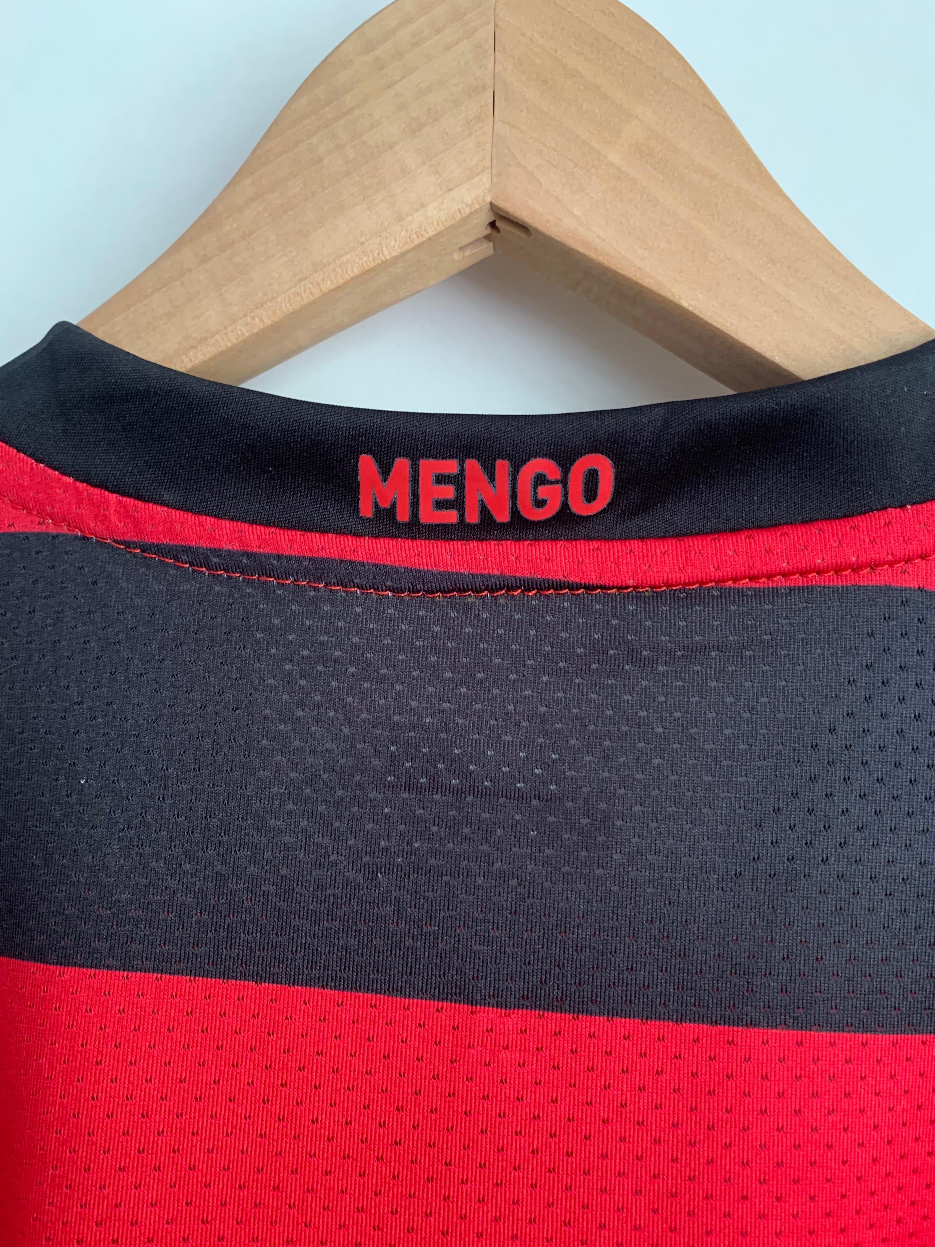 T-shirt Flamengo 2008/2009