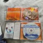 Płyty cd dream dance