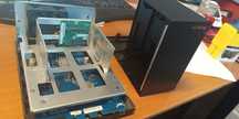 Asustor 1002t serwer NAS - bez dysków