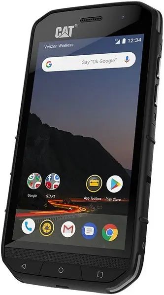 Смартфон протиударний Cat s48 c