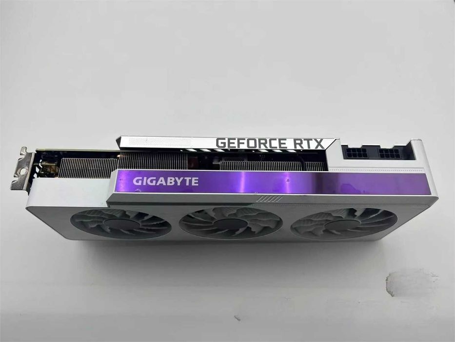 NVIDIA GeForce RTX 3080 10GB GDDR6X / Відеокарта