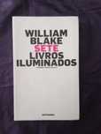 Sete Livros Iluminados - William Blake