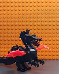 Дракон лего Drago lego Custle