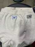Calça interior rally omp fia