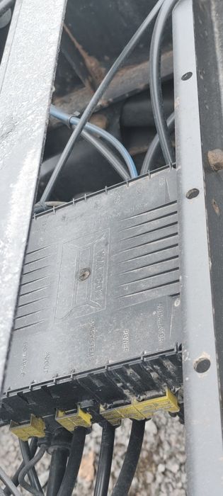 Контейнеровоз 2017р під 20 40 45 футові контейнера  саф інтракс