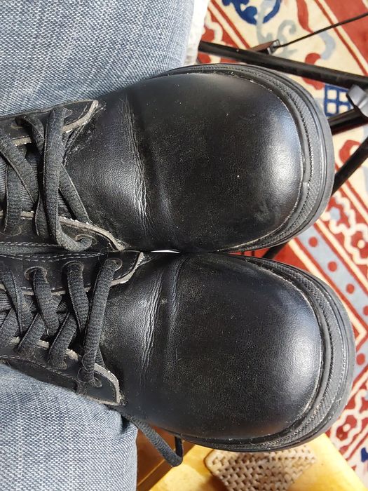 Сапоги для конного спорта верховой езды Steeds зимние р.36