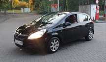 Opel Corsa D 1.2 klima ! Tani, zwinny, ekonomiczny. NISKI PRZEBIEG!