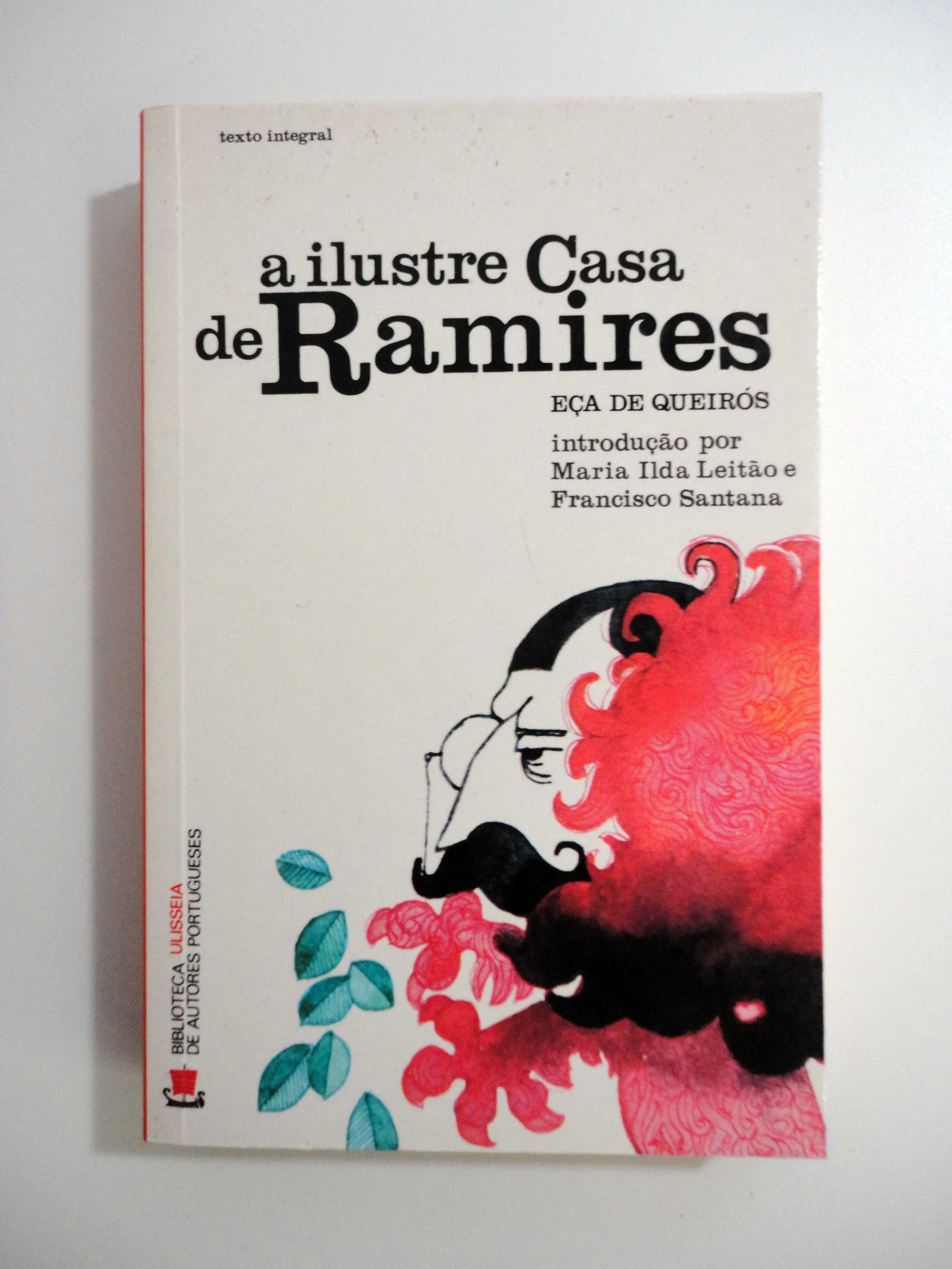 "A Ilustre Casa de Ramires" (Eça de Queirós)