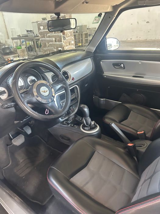 Microcarro chatenet CH26