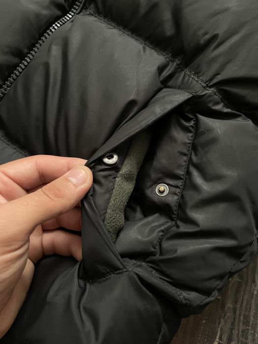 пуховик tommy hilfiger (tnf acg palace moncler)