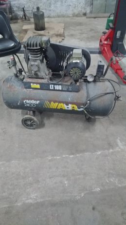 Compressor ar 380 volts