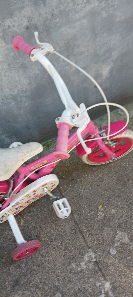 Bicicleta criança