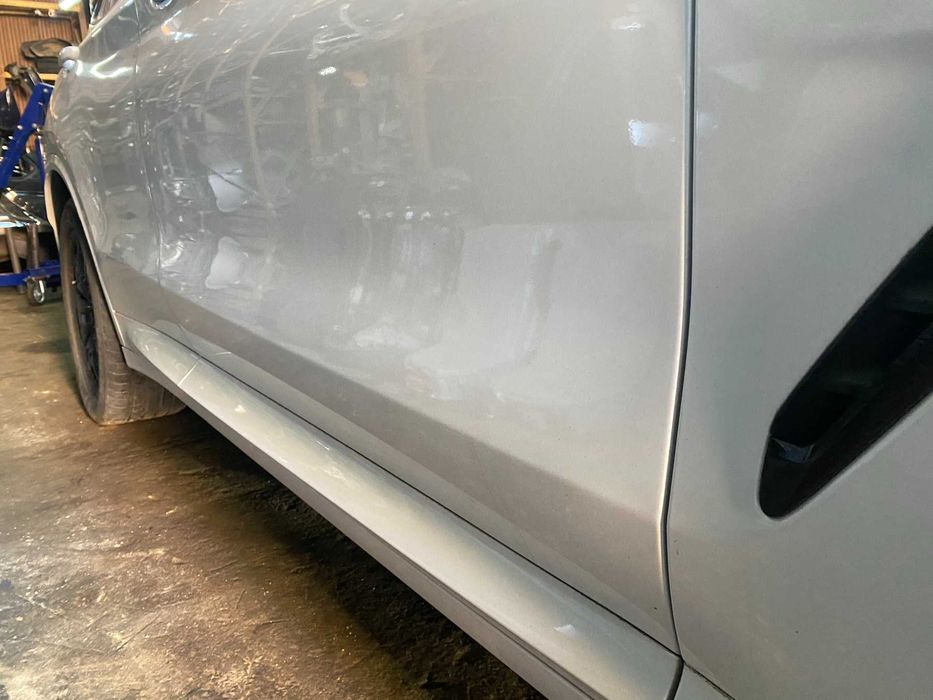 Розборка BMW iX3 G08 LCI Разбор БМВ Х3 Г08 Г01 Двері Г01 Четверть Г08