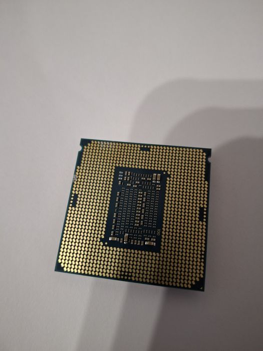 INTEL Core i5-8500 3GHz s.1151 SR3XE