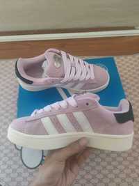 Adidas Campus 00s Bliss Lilac EU 39