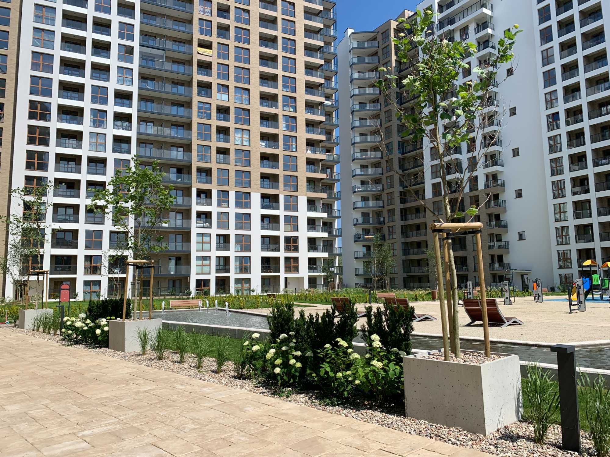 Apartament z widokiem na morze & blisko morza