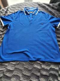 Polo Burberry Azul igual a novo