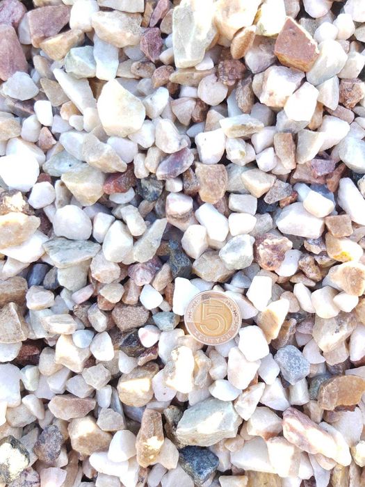 granit grys dalmatyńczyk bazalt otoczak gnejs piasek łupek dolomit