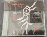 Roedelius - Global Trotters Project Vol.1 - CD Novo