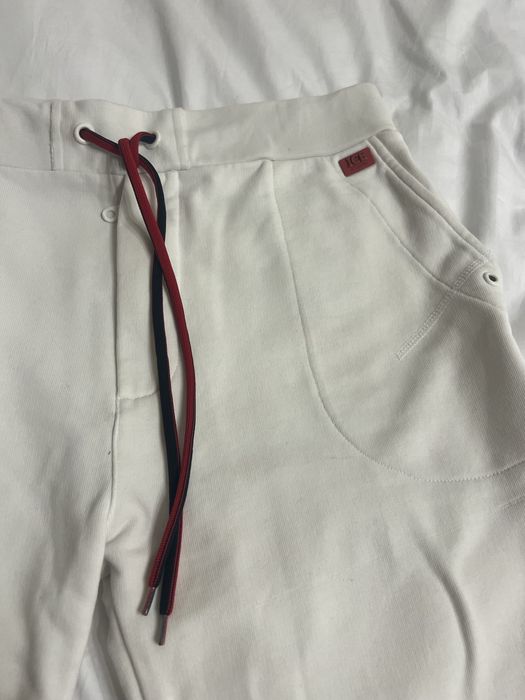 Мужской костюм Iceberg