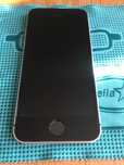IPhone se 2016 Grey 64GB/100%