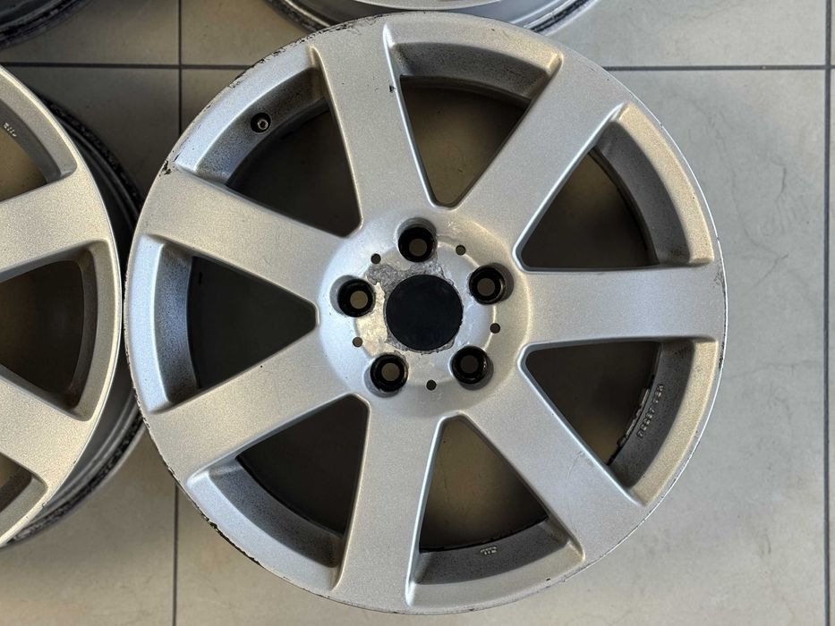 Диски R17 AUTEC Германия 4шт.