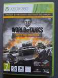 World of tanks xbox 360 PL