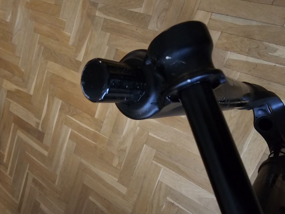Amortyzator Fox Float  Rhythm 36 Grip 150mm