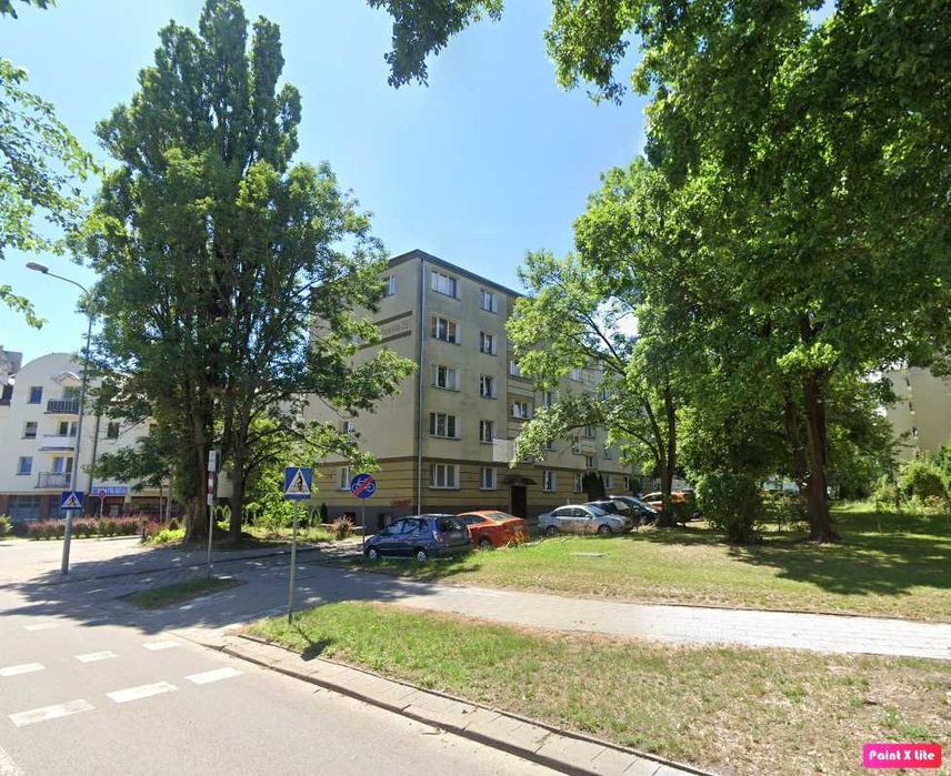 Sprzedam UDZIAŁ 1/4, w mieszkaniu, Białystok Częstochowska